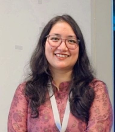 Dr. Aanchal Rana
